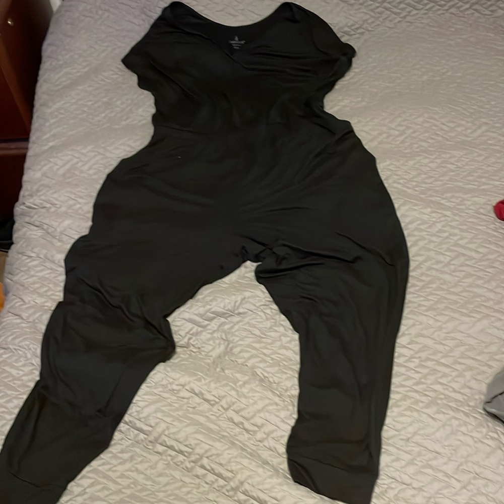 CuddlDuds jumper